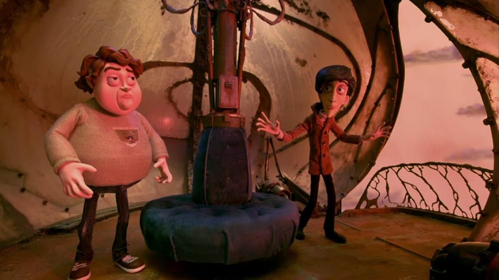 地獄に墜ちた三人組の画像