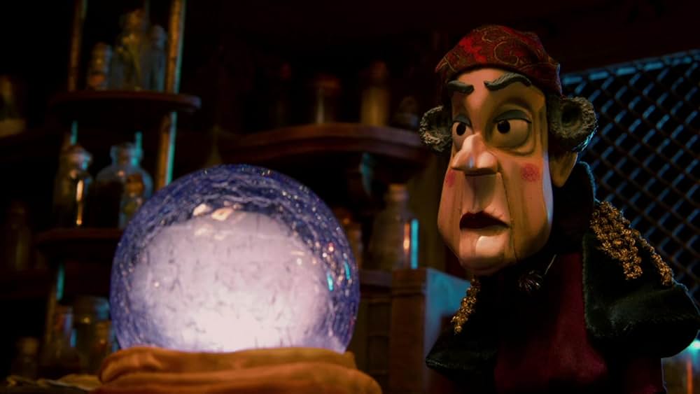 地獄に墜ちた三人組の画像