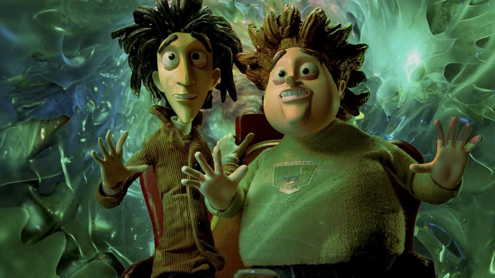 地獄に墜ちた三人組の画像