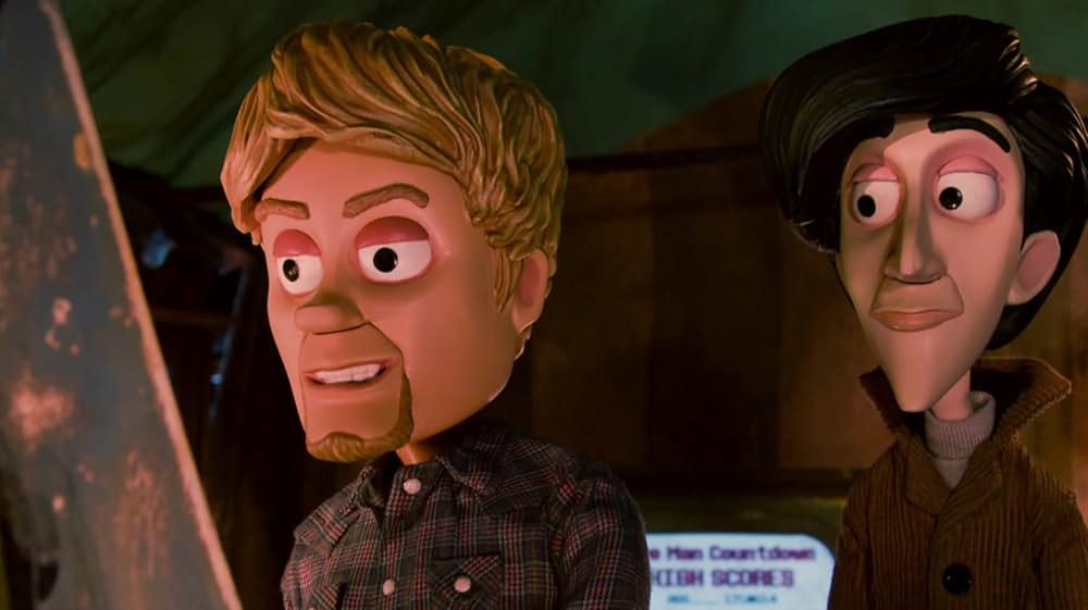 地獄に墜ちた三人組の画像