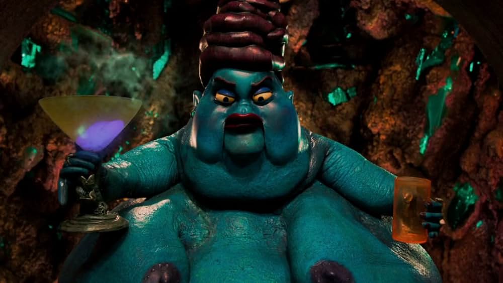 地獄に墜ちた三人組の画像