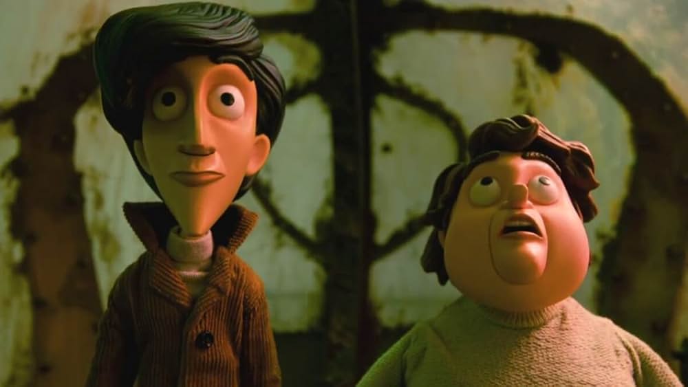 地獄に墜ちた三人組の画像