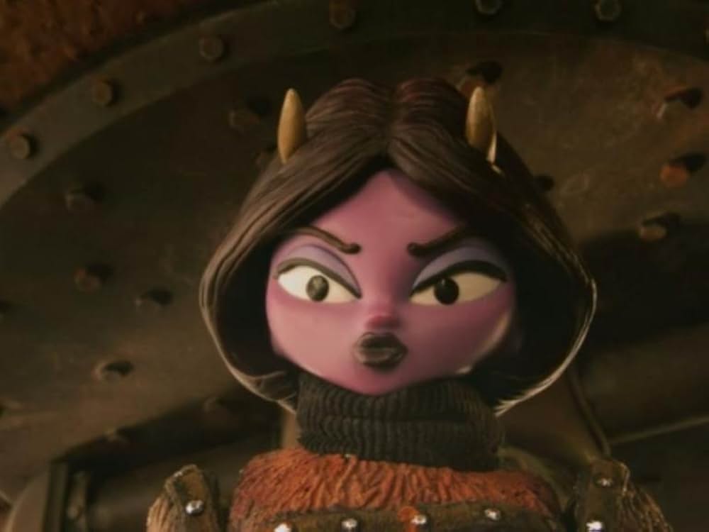 地獄に墜ちた三人組の画像