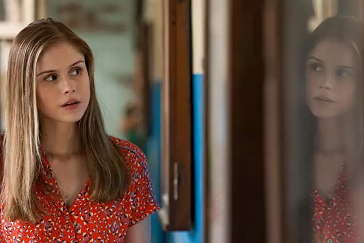 「クローゼットに閉じこめられた僕の奇想天外な旅」エリン・モリアーティの画像