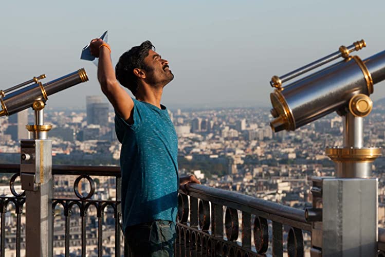 クローゼットに閉じこめられた僕の奇想天外な旅の画像