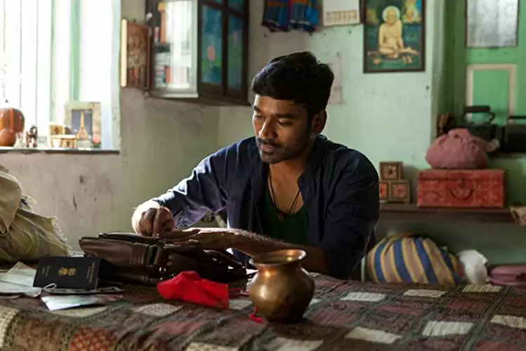 「クローゼットに閉じこめられた僕の奇想天外な旅」ダヌーシュの画像