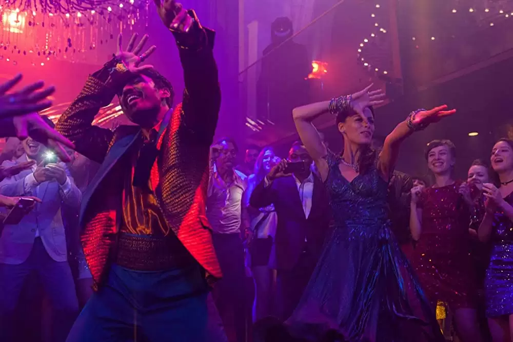 「クローゼットに閉じこめられた僕の奇想天外な旅」ベレニス・ベジョ & ダヌーシュの画像