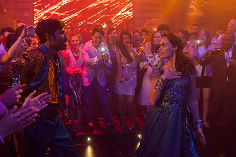 「クローゼットに閉じこめられた僕の奇想天外な旅」ベレニス・ベジョ & ダヌーシュの画像