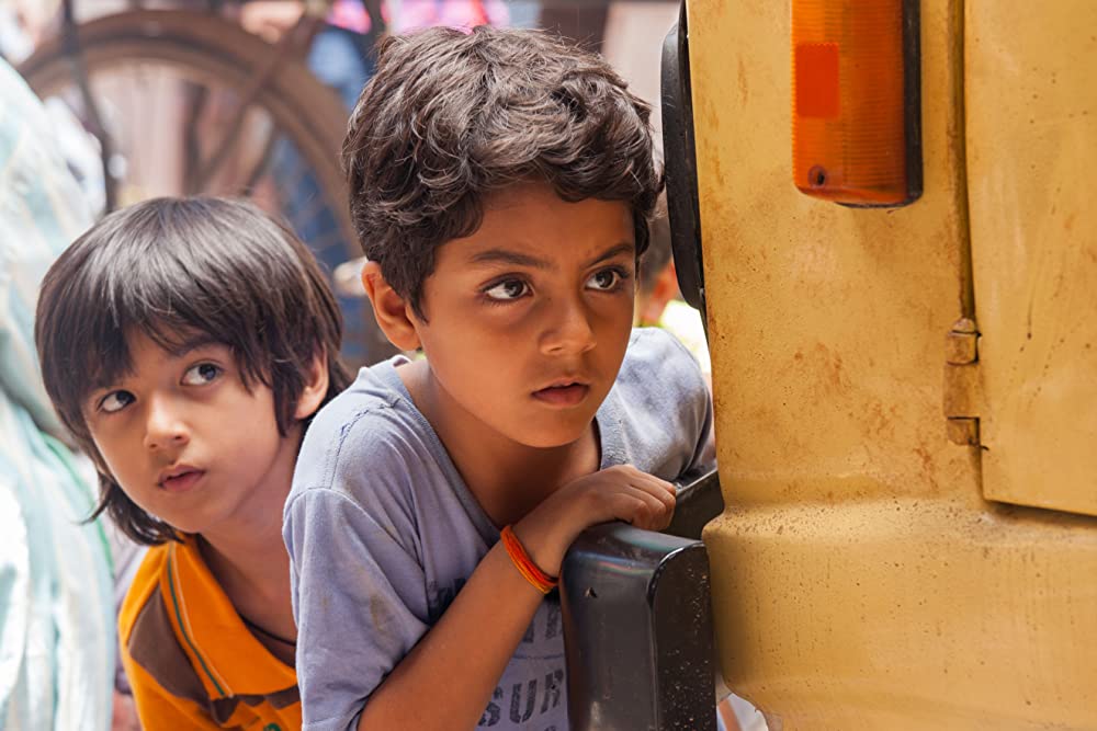 クローゼットに閉じこめられた僕の奇想天外な旅の画像