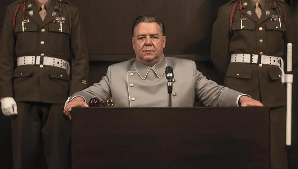 Nuremberg（原題）の画像