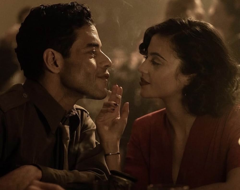 Nuremberg（原題）の画像