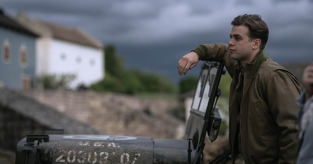 Nuremberg（原題）の写真