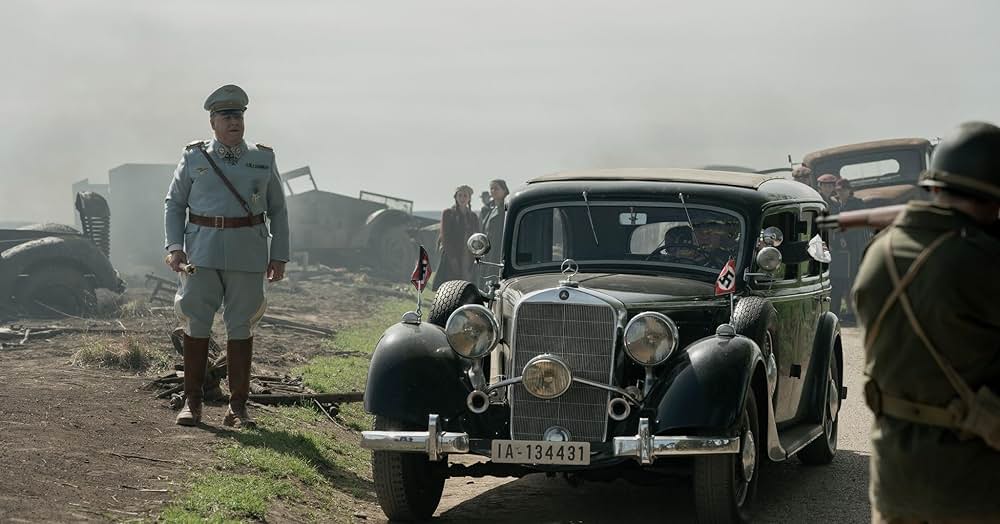 Nuremberg（原題）の画像