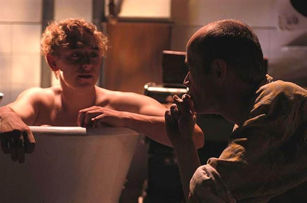 The Tulse Luper Suitcases, Part 1: The Moab Story（原題）の画像