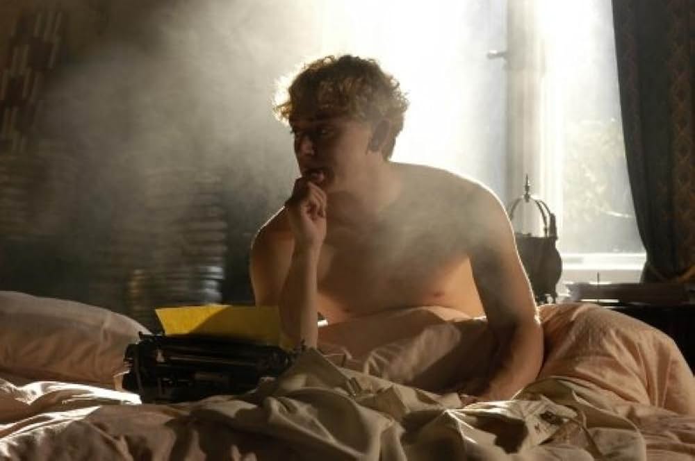 The Tulse Luper Suitcases, Part 1: The Moab Story（原題）の画像