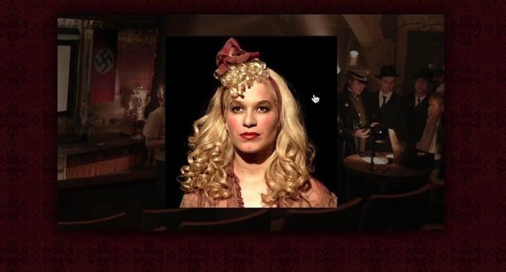 The Tulse Luper Suitcases, Part 1: The Moab Story（原題）の画像