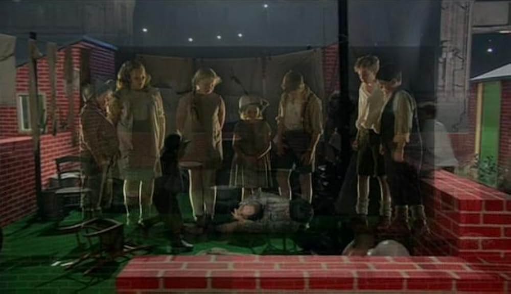 The Tulse Luper Suitcases, Part 1: The Moab Story（原題）の画像