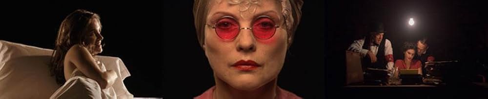 The Tulse Luper Suitcases, Part 1: The Moab Story（原題）の画像