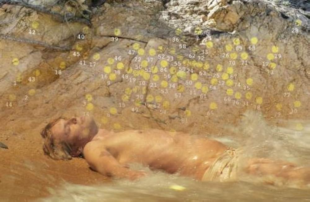 The Tulse Luper Suitcases, Part 1: The Moab Story（原題）の画像