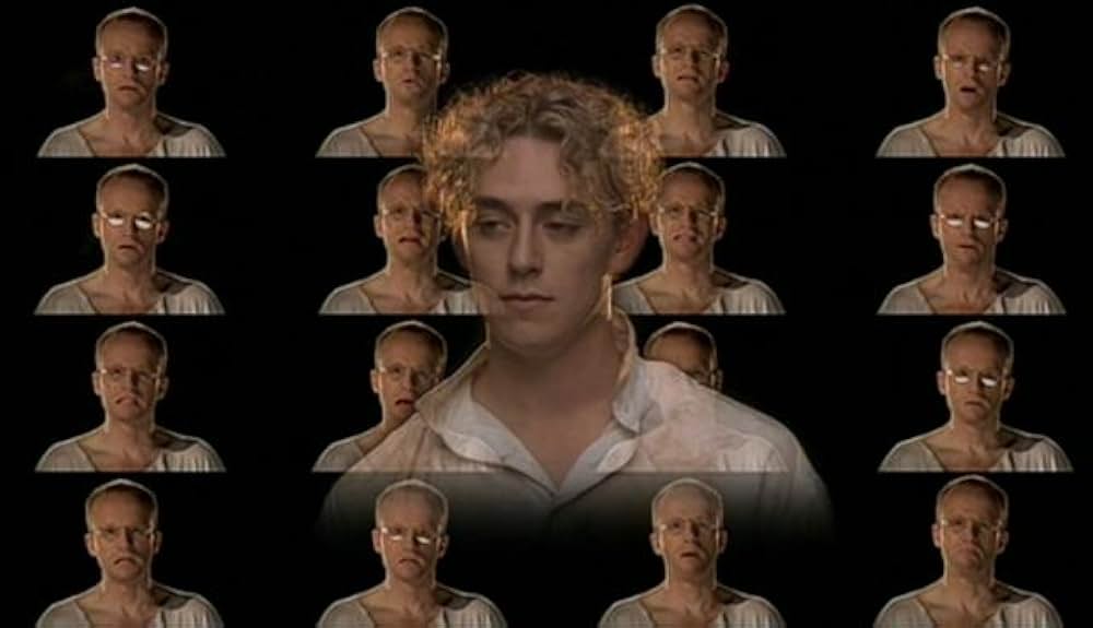 The Tulse Luper Suitcases, Part 1: The Moab Story（原題）の写真