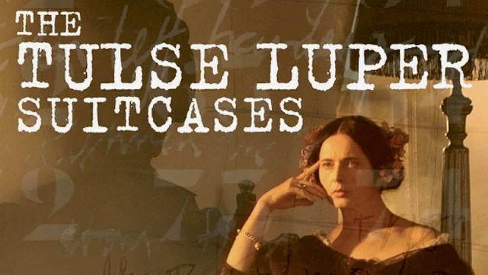 The Tulse Luper Suitcases, Part 2: Vaux to the Sea（原題）の画像