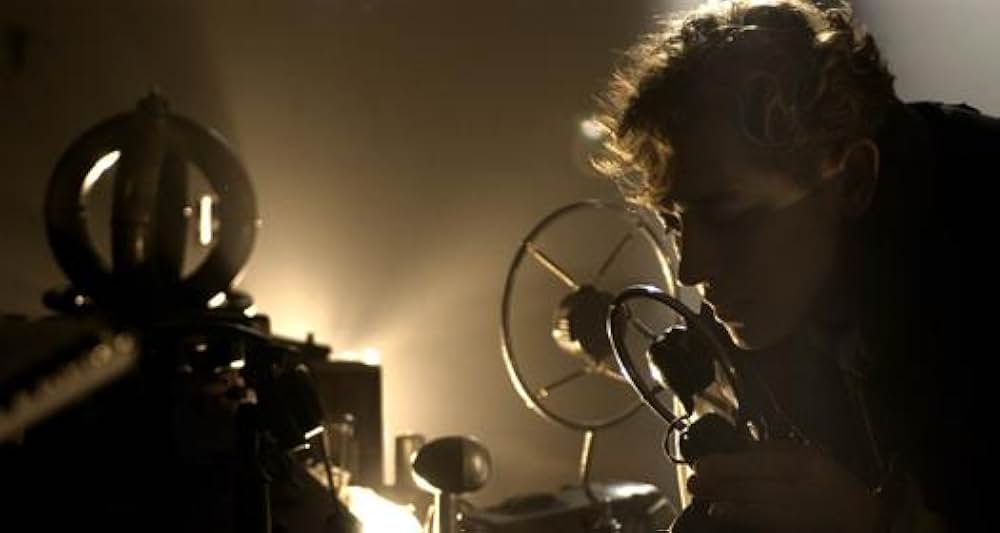 The Tulse Luper Suitcases, Part 2: Vaux to the Sea（原題）の画像