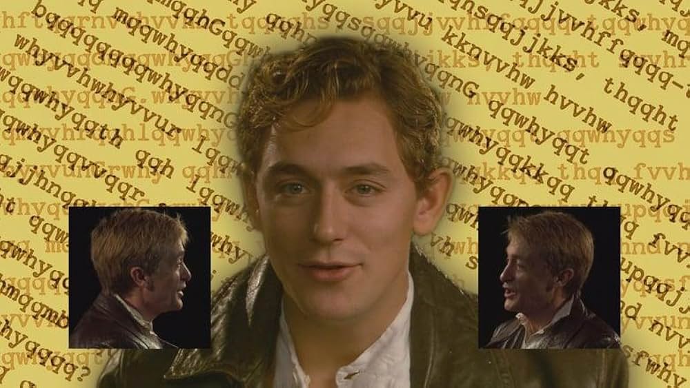 The Tulse Luper Suitcases, Part 2: Vaux to the Sea（原題）の画像