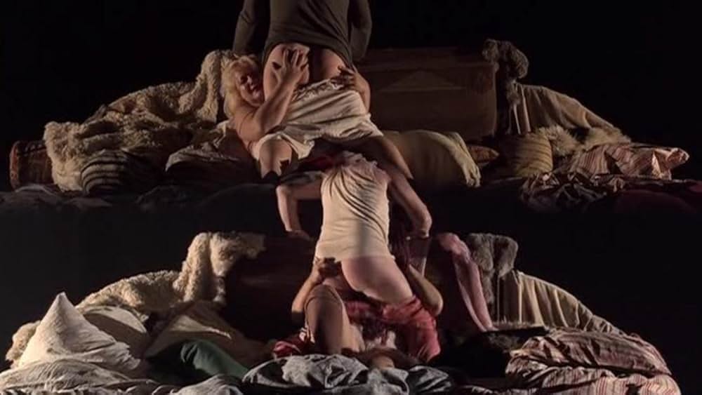 The Tulse Luper Suitcases, Part 3: From Sark to the Finish（原題）の画像