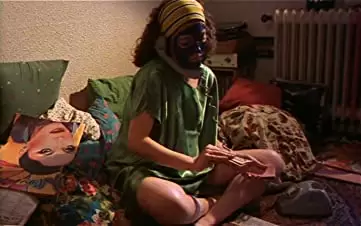 「ペピ、ルシ、ボンとその他大勢の娘たち」カルメン・マウラの画像