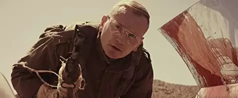 「ハンティング・パーク」パット・ヒーリーの画像