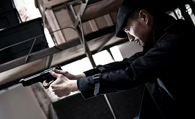 スペシャルID 特殊身分の画像