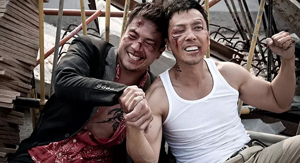 スペシャルID 特殊身分の画像