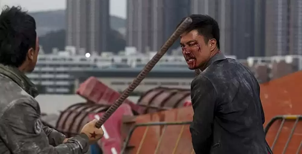 スペシャルID 特殊身分の画像