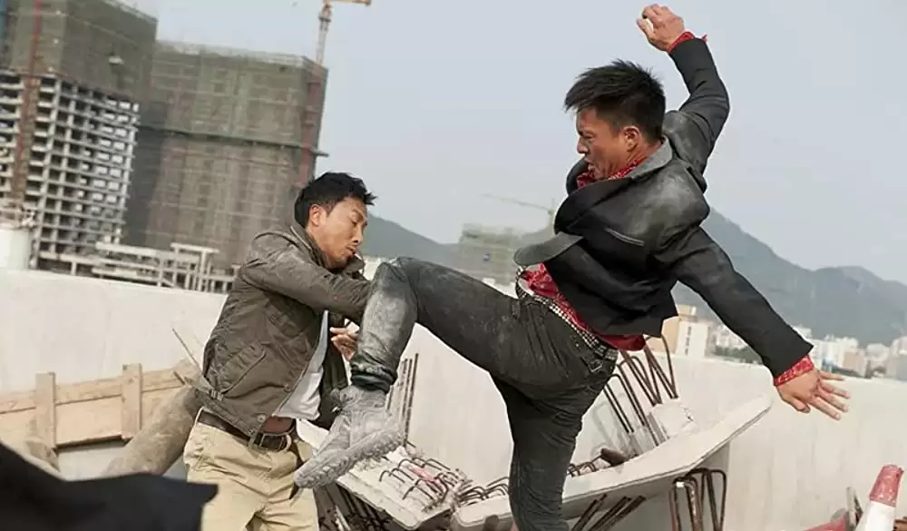 スペシャルID 特殊身分の画像