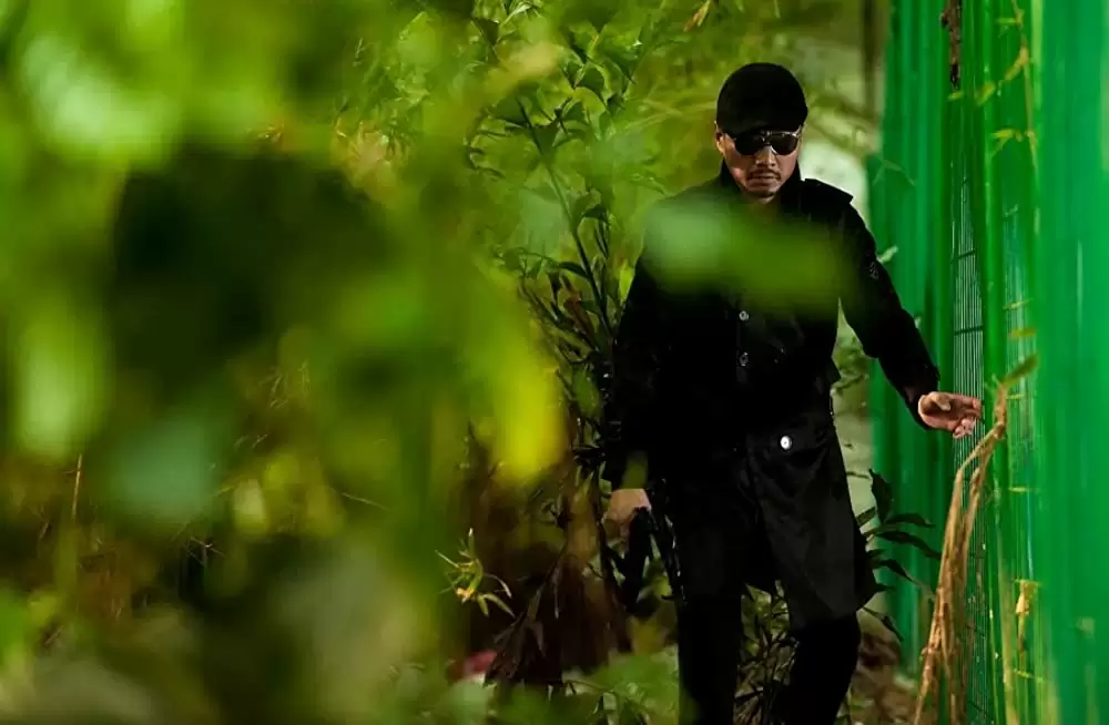 スペシャルID 特殊身分の画像