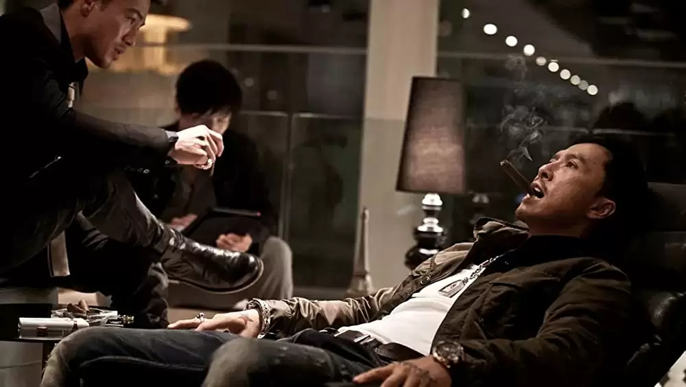 スペシャルID 特殊身分の画像