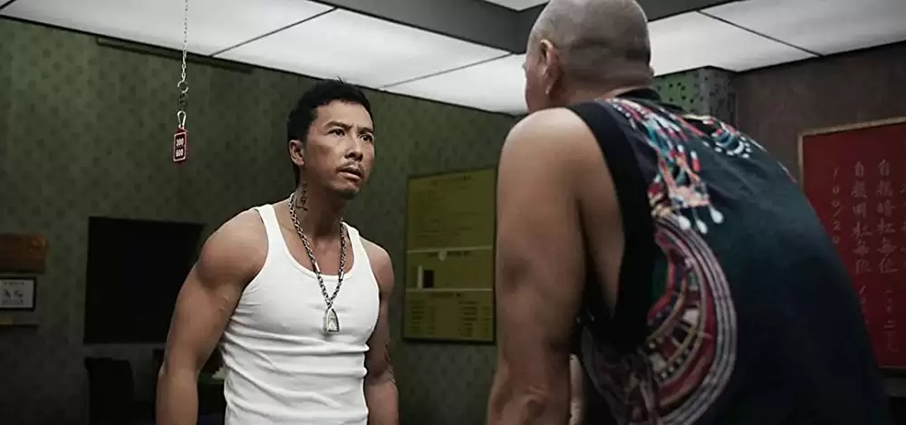 スペシャルID 特殊身分の画像