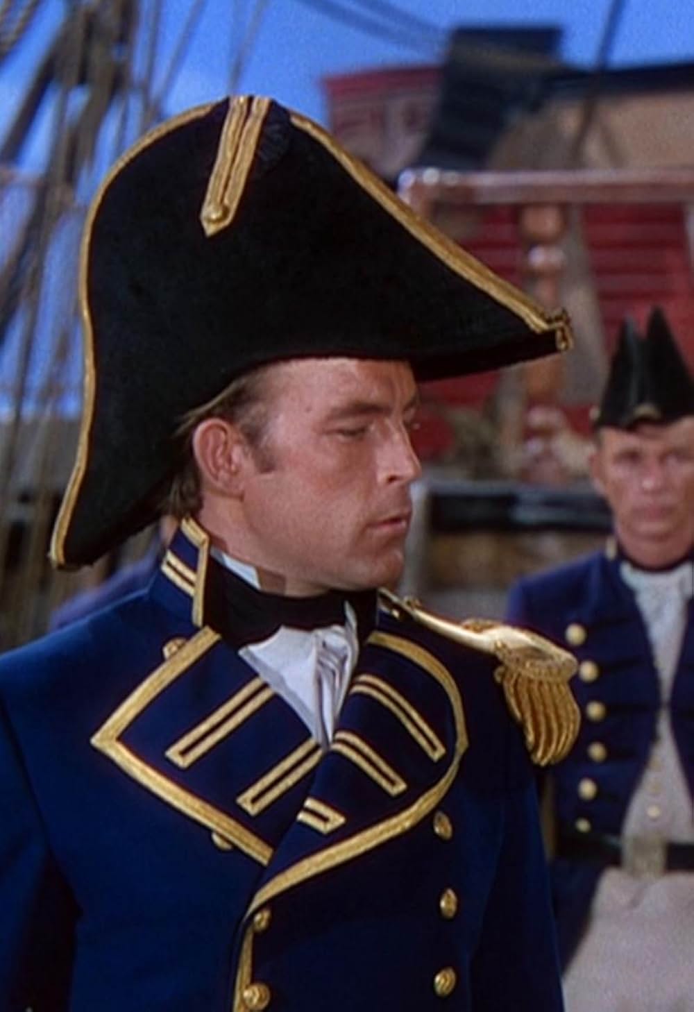 謎の海賊の画像