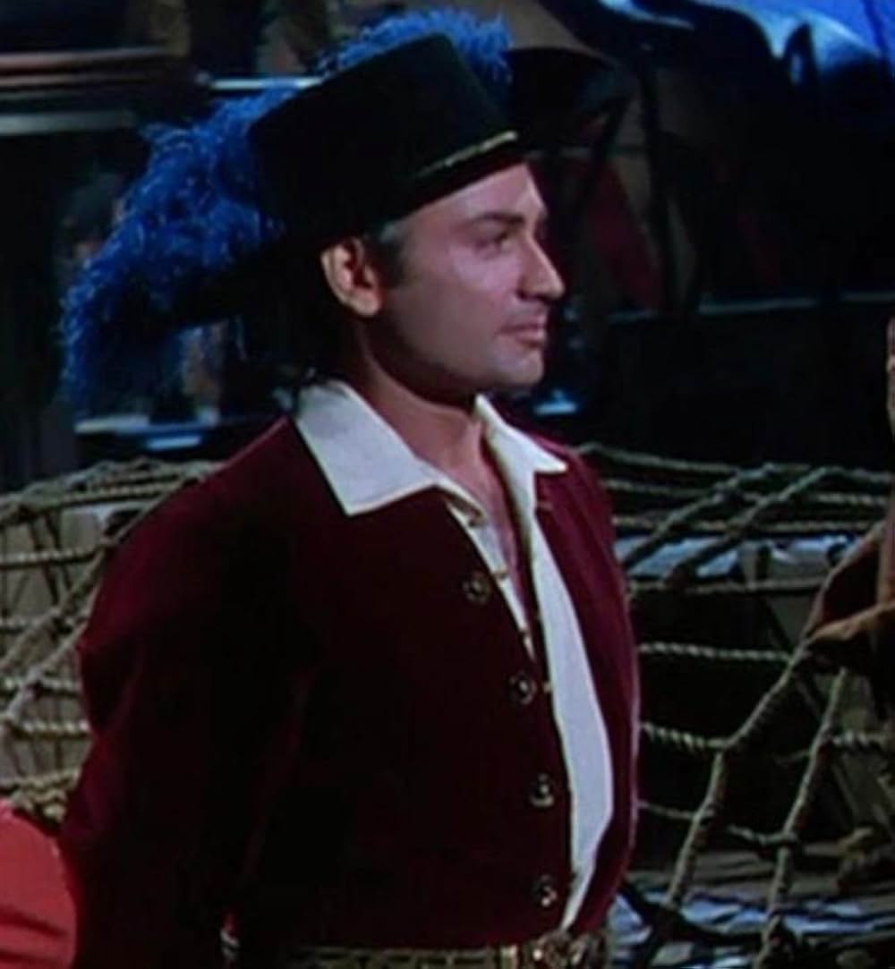 謎の海賊の画像