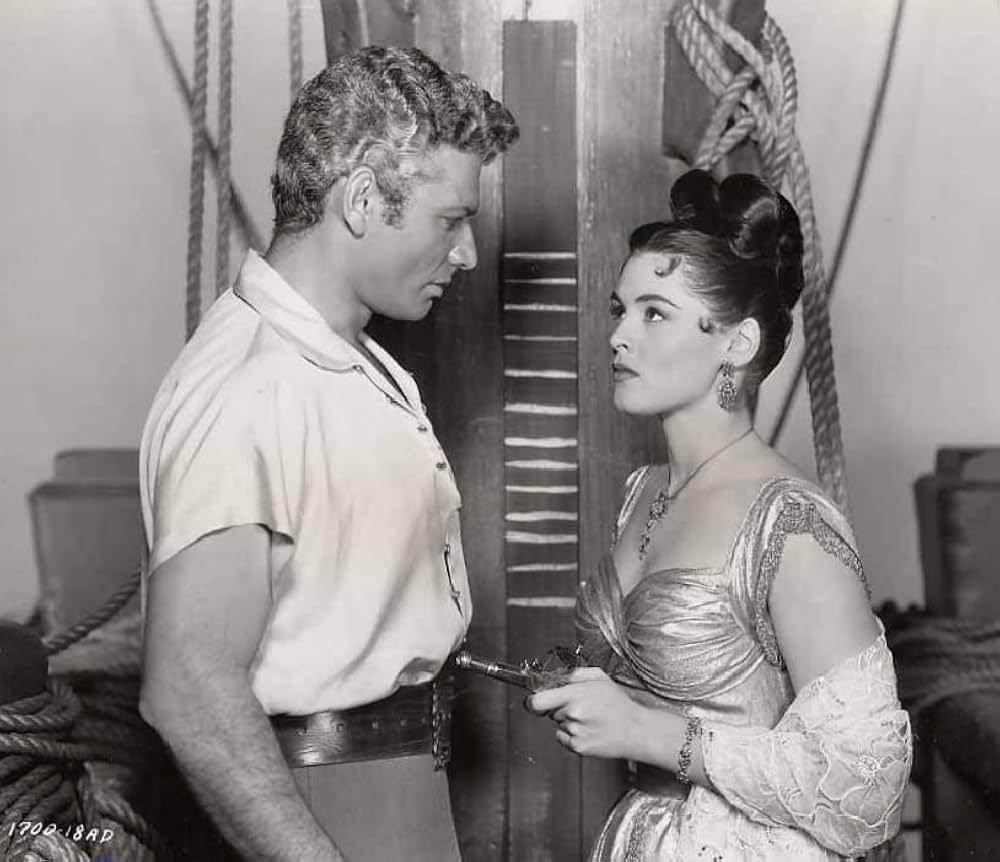 謎の海賊の画像