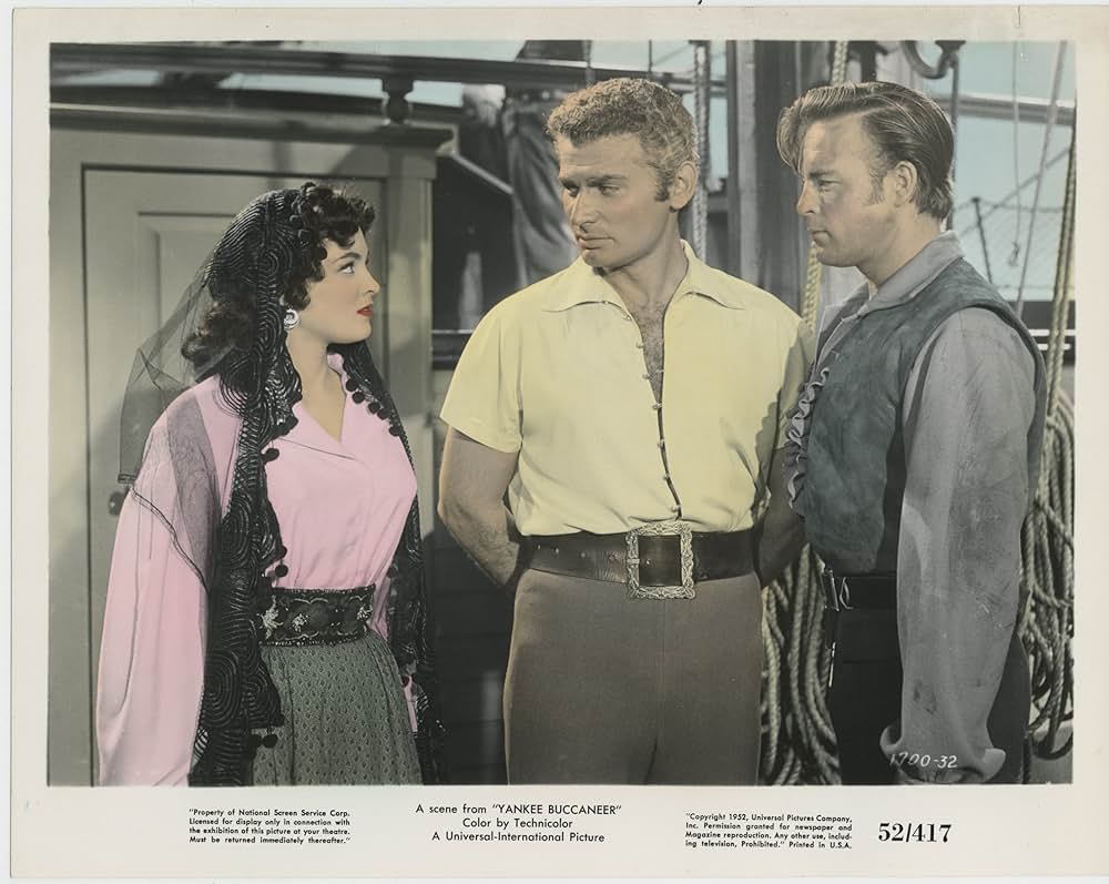 謎の海賊の画像