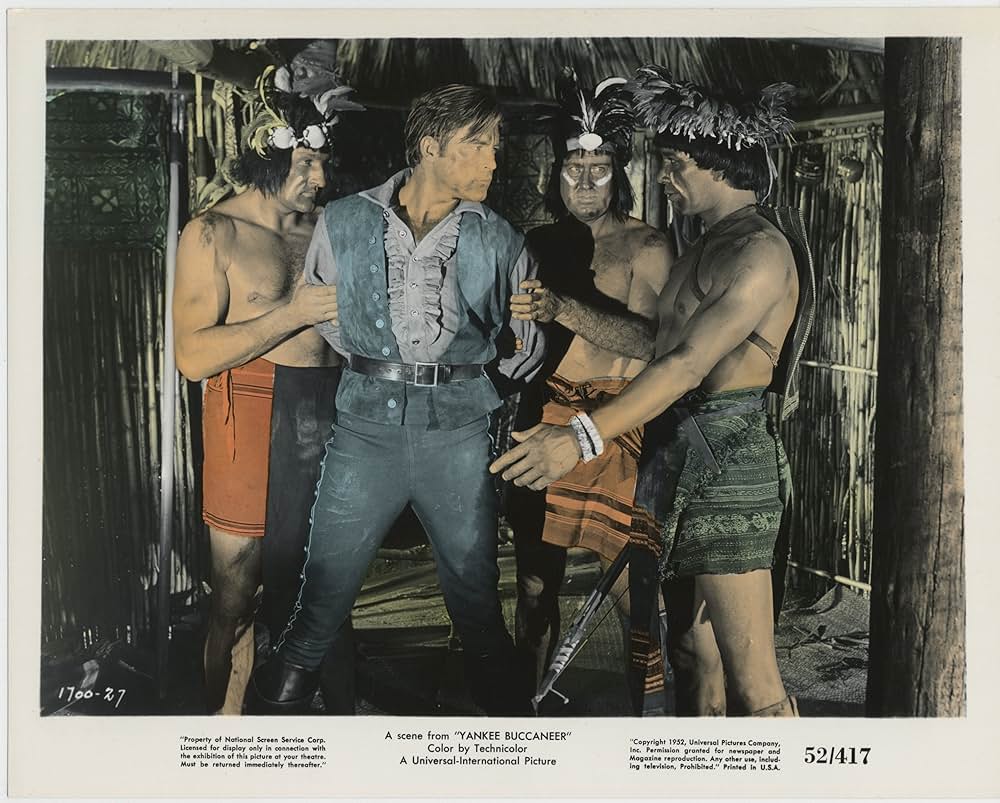 謎の海賊の画像