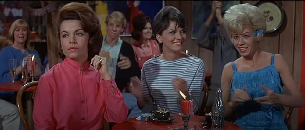 やめないで！もっとの画像