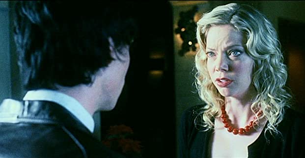 アンダーテイカー 葬る男と4つの事件の画像