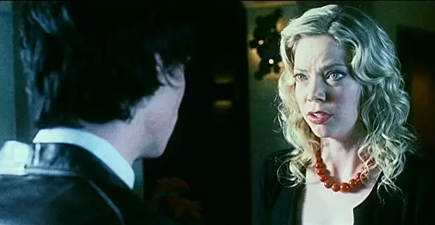 アンダーテイカー 葬る男と4つの事件の画像