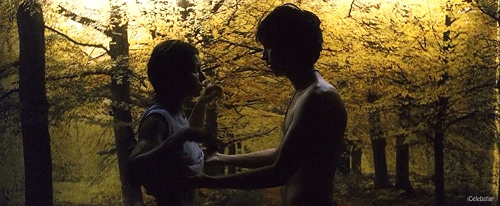 アンダーテイカー 葬る男と4つの事件の画像