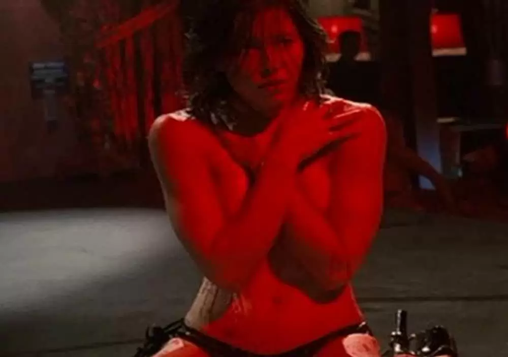 アンダーテイカー 葬る男と4つの事件の画像