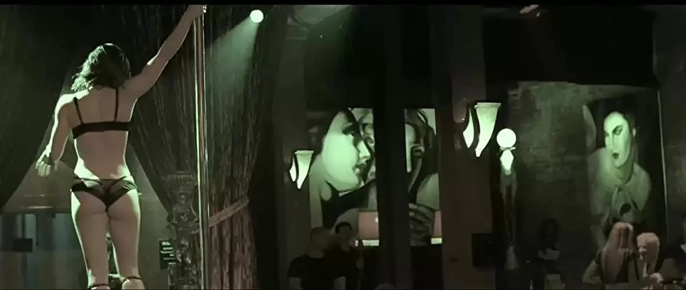 アンダーテイカー 葬る男と4つの事件の画像