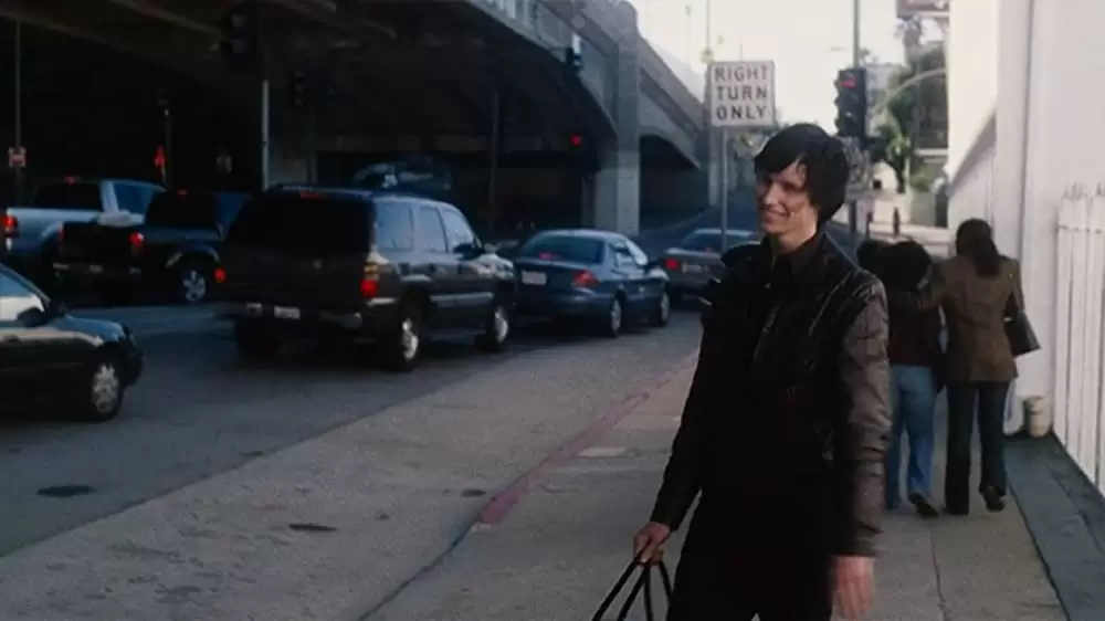 アンダーテイカー 葬る男と4つの事件の画像