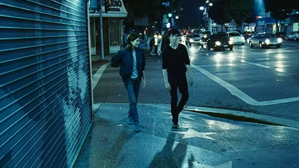 アンダーテイカー 葬る男と4つの事件の画像